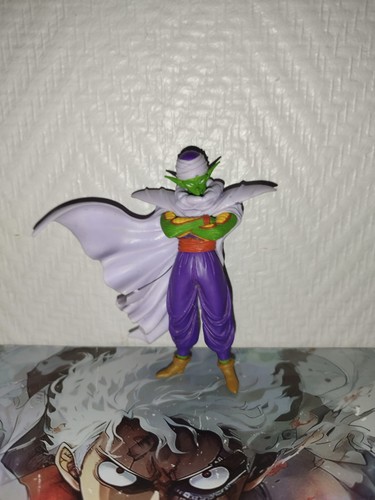 Figurine gashapon piccolo - gashapon,