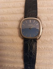 Ancienne Montre Mécanique