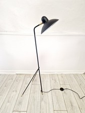 Vintage Style Arles Floor Lamp