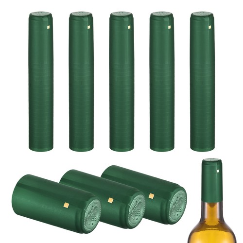 150pcs capsules thermo pour - capsules,