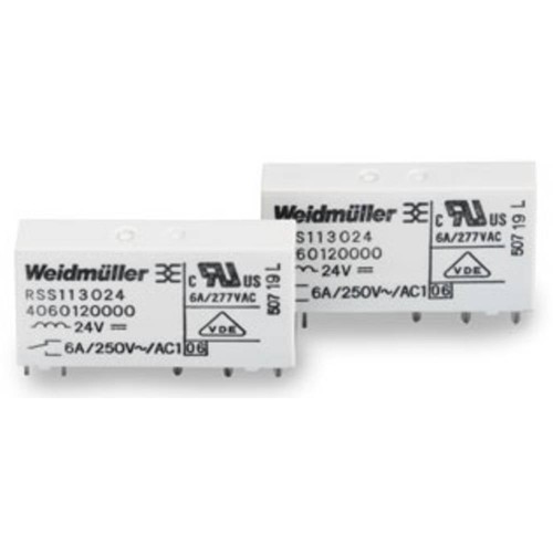 Weidmüller rss113012 - weidmüller,