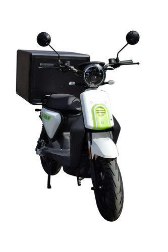 Scooter électrique c8s - c8s, 125cc