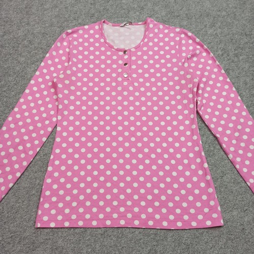Marimekko femmes henley shirt - marimekko,