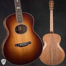 Bourgeois Eddie's Guitars