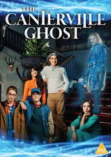 The Canterville Ghost (DVD)