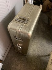 Rimowa Valise Et Cabine
