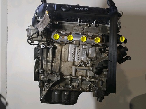 Moteur gaz peugeot 308 - gaz, (4a/c)