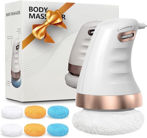 Pieara cellulite massager - pieara,