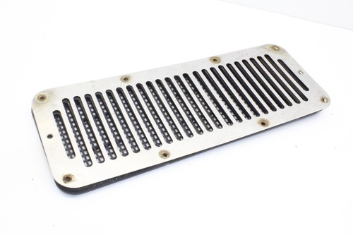 Jeep wrangler capot - capot, grille