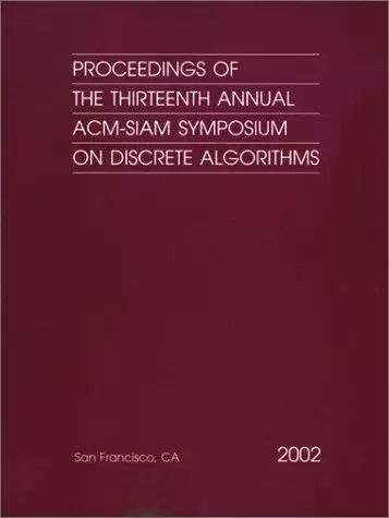 Proceedings the 13th annual - of,