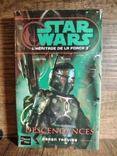 Star Wars L'héritage De La