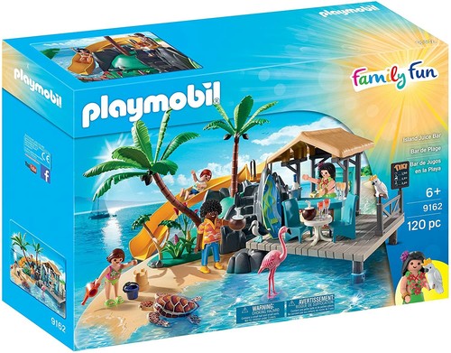 Playmobil family fun bar - bar, de