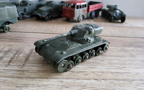 Char amx militaire dinky - , toys