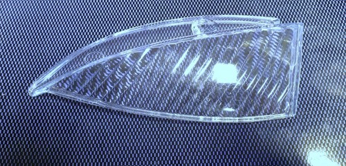 Cabochon clignotant av - cabochon, de