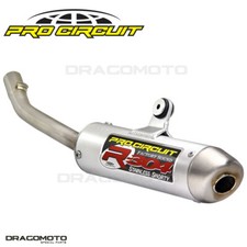 HUSQVARNA TC 125 2016-2018 Pot