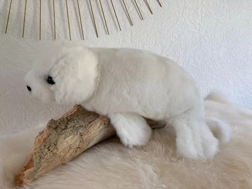 Peluche doudou - 22,