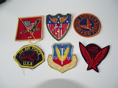 Ancien insigne ecusson - insigne, patch