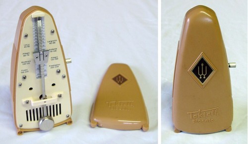 Metronome wittner taktell - -,