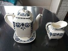 CAFETIERE GIEN+POT DE LAIT