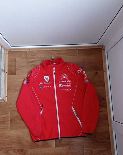 Vtg citroen racing - citroen,