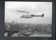 Hélicoptère bell 222 - hélicoptère,