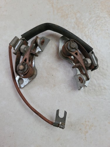 Jeu contact rupteur rb - de,
