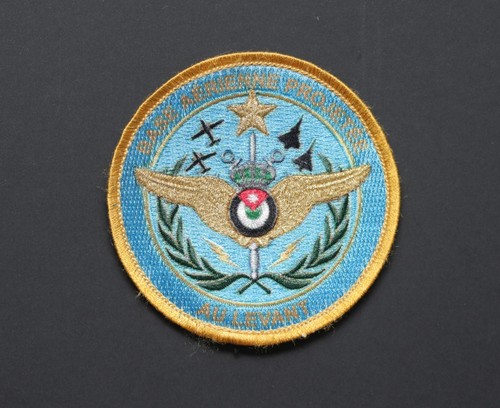 Patch écusson base aérienne - patch,