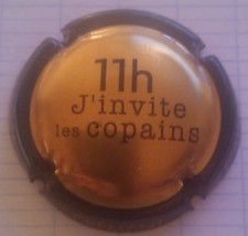 Capsule de Crémant d'Alsace