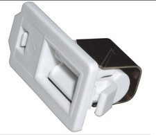 Verrou de porte seche linge