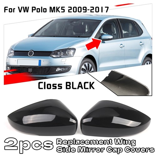 Coque rétroviseur - 2x,