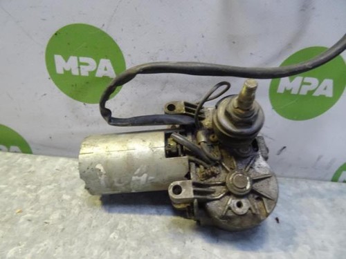Moteur essuie glace avant