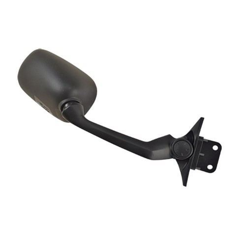Retro maxi scooter droit - retro,