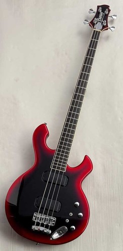 Guitare basse électrique