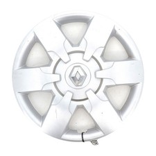 Enjoliveur - Renault GRAND SCENIC II PH.1 - 8200422606 - W0-0854J