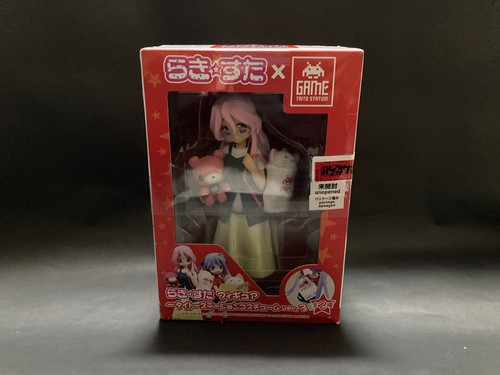 New lucky star miyuki - new, x