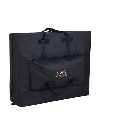 Luxurious black nylon - nylon, carrying