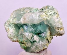 4.1cms ATACAMITE CRYSTAL