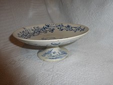 ANCIEN COMPOTIER TERRE DE FER