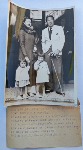 Original press photo 1939 - original,