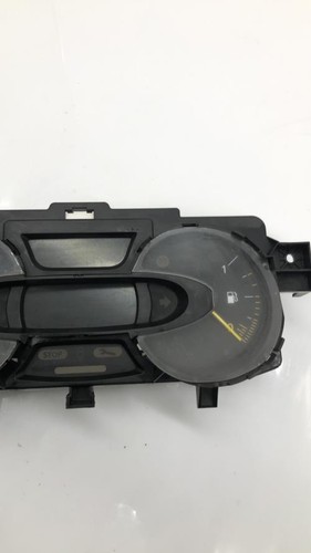 Compteur renault trafic - compteur, 3