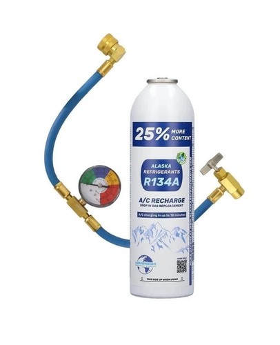 Kit recharge xxl - kit,
