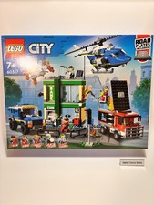LEGO City 60317 Police Chase