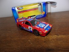 1:43 Burago Bburago Street