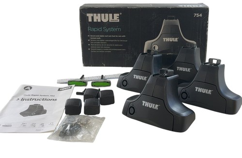 Thule rapid system - thule, 754