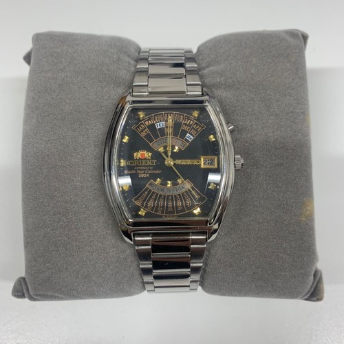 Montre automatique orient a355 - automatique,