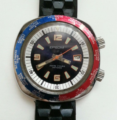 Montre plongee homme - plongee,