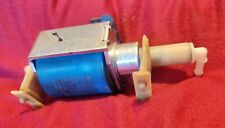 POMPE CEME A42 ELECTROPOMPE E51315EN00240G6 EP137A S3 cafetière ou BRUMISATEUR