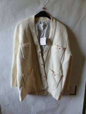 SANDRO PARIS ALDY CARDI COAT