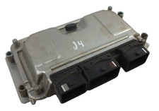 Module De Contrôle Du Moteur