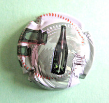 CAPSULE de MOUSSEUX FINES BULLES n° 20